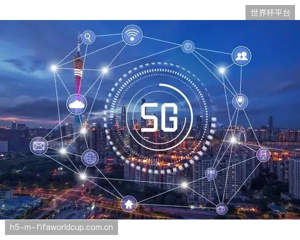 超低延迟网络将使全球分散的制作团队在2028年前实现远程协同制作,彻底改变大型体育赛事的传统生产模式 超低延迟网络将使全球分散的制作团队在2028年前实现远程协同制作,彻底改变大型体育赛事的传统生产模式
