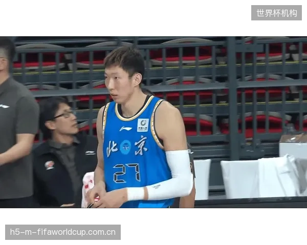 周琦的健康成为北京队进攻晴雨表，其缺阵导致球队半决赛出局。